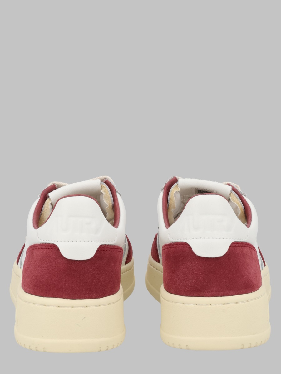[AUTRY] Sneakers FW26 AULW_FT20
