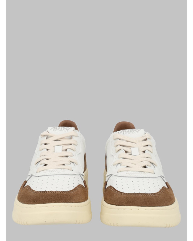 [AUTRY] Sneakers FW26 AULM_FT17