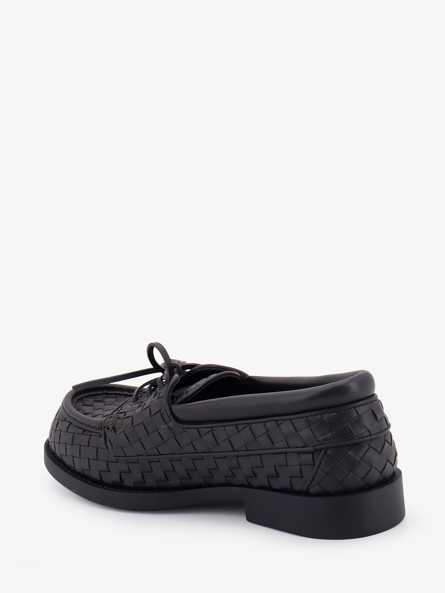 [Bottega Veneta] Dress Shoes FW26 876072V6TG12006