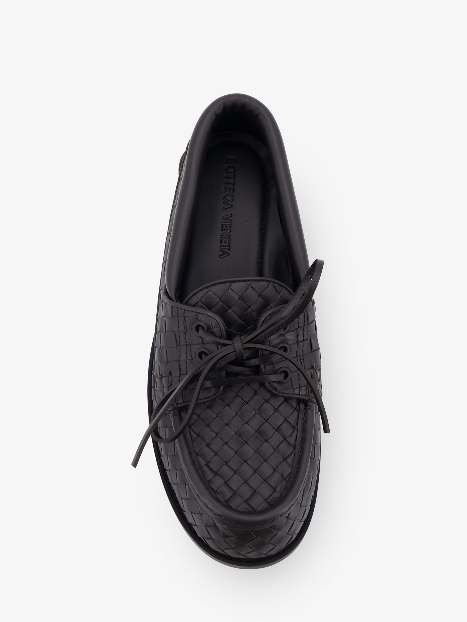 [Bottega Veneta] Dress Shoes FW26 876072V6TG12006