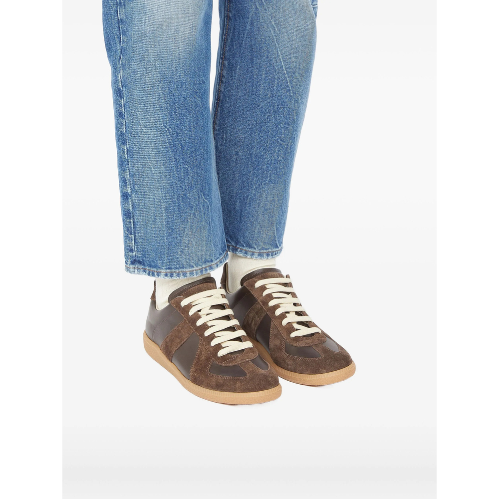 [Maison Margiela] Sneakers FW26 P1895 S57WS0236 T2153
