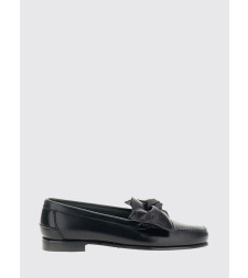[HEREU] Loafer FW26 CORBWFA25 BLACK