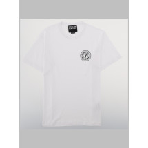 [VERSACE JEANS COUTURE] T-shirts Short Sleeve FW26 78GAHE07_CJ00EZ03