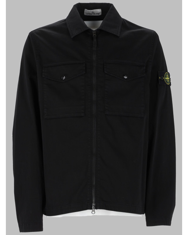 [Stone Island] Casual Jacket FW26 L2S151200010_S0012V0029