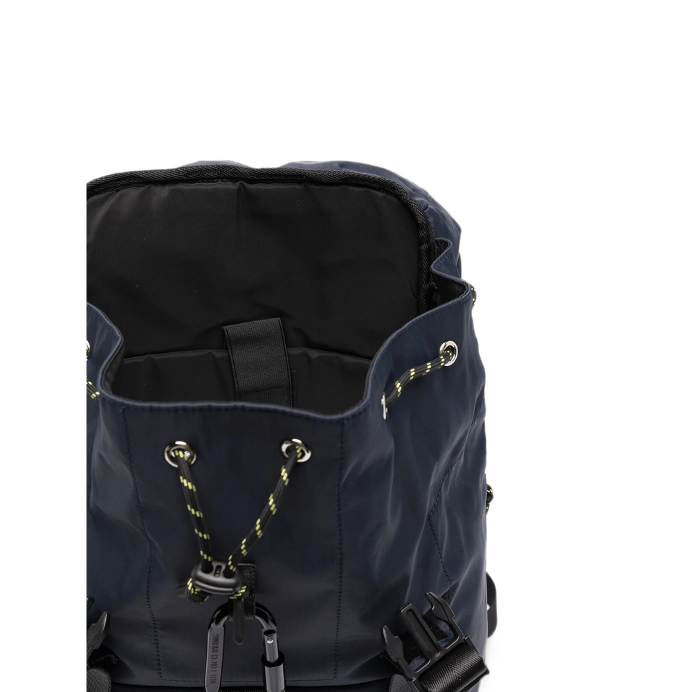 [A.P.C.] Backpack FW26 PAAFH H62631 IAK
