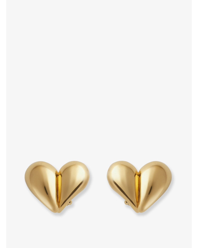 [Bottega Veneta] Earring FW26 838156VAHU08120