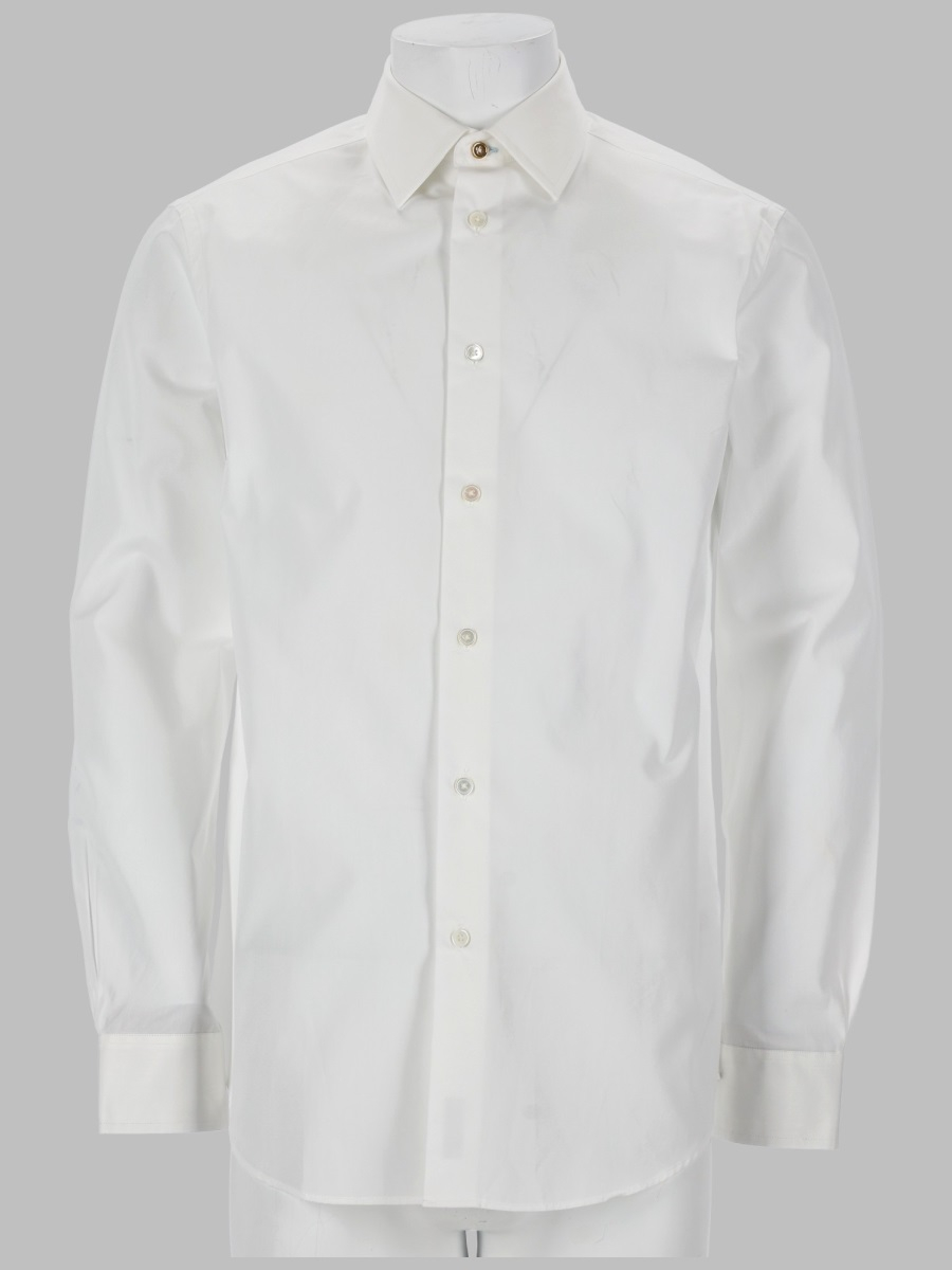 [Paul Smith] Shirts Long Sleeve FW26 M1R-A112-W00050_01