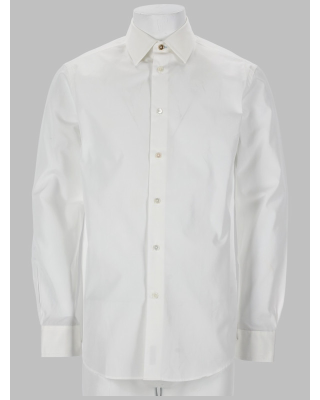 [Paul Smith] Shirts Long Sleeve FW26 M1R-A112-W00050_01