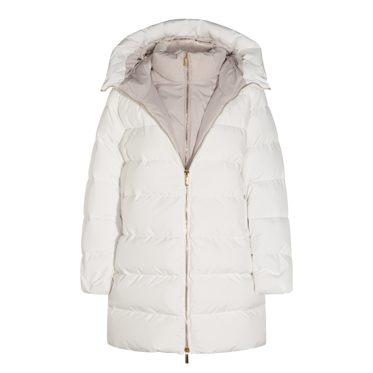 [Moorer] Down jacket FW26 MODGI101162STPU0111