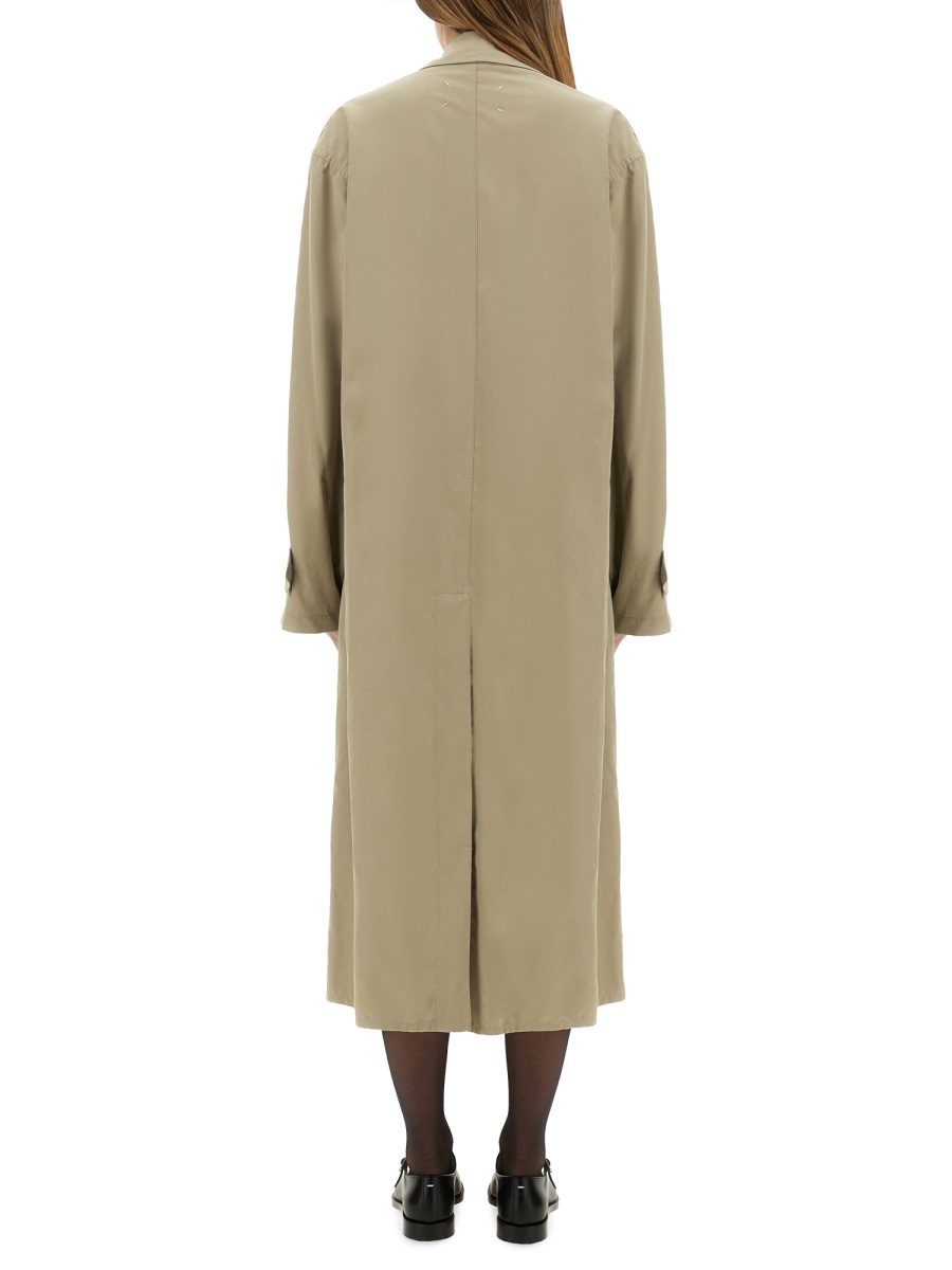 [Maison Margiela] Coat FW26 S51AH0184_M35137115