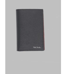 [Paul Smith] Wallet FW26 M1A-4774-WSTRGS_79