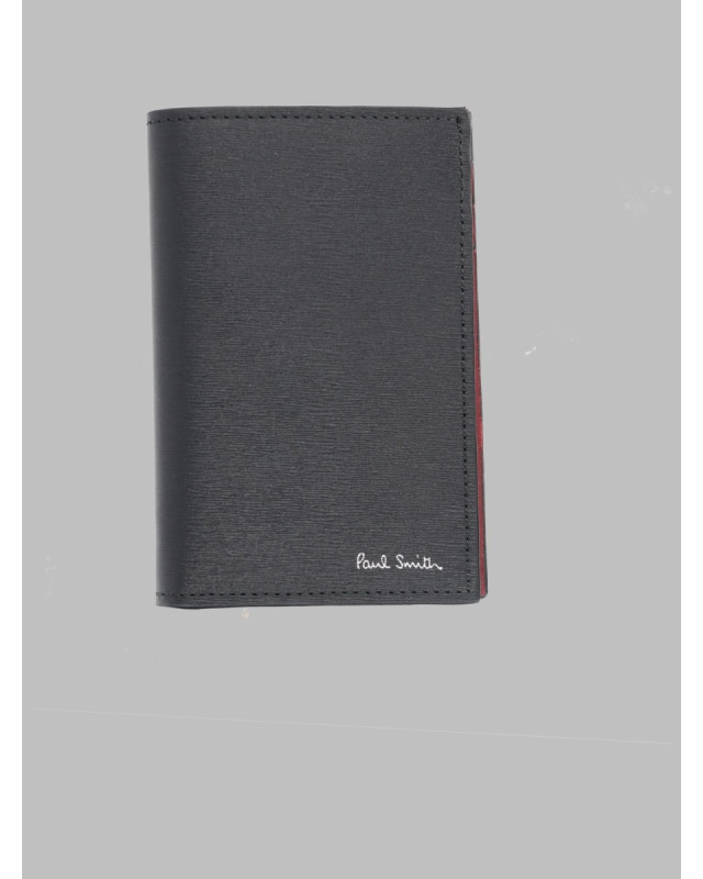 [Paul Smith] Wallet FW26 M1A-4774-WSTRGS_79