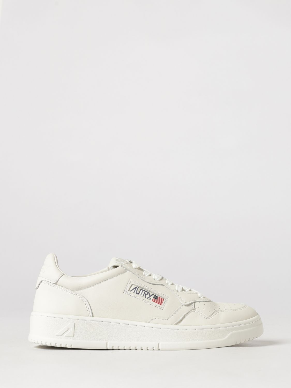 [AUTRY] Sneakers FW26 AULM SG10