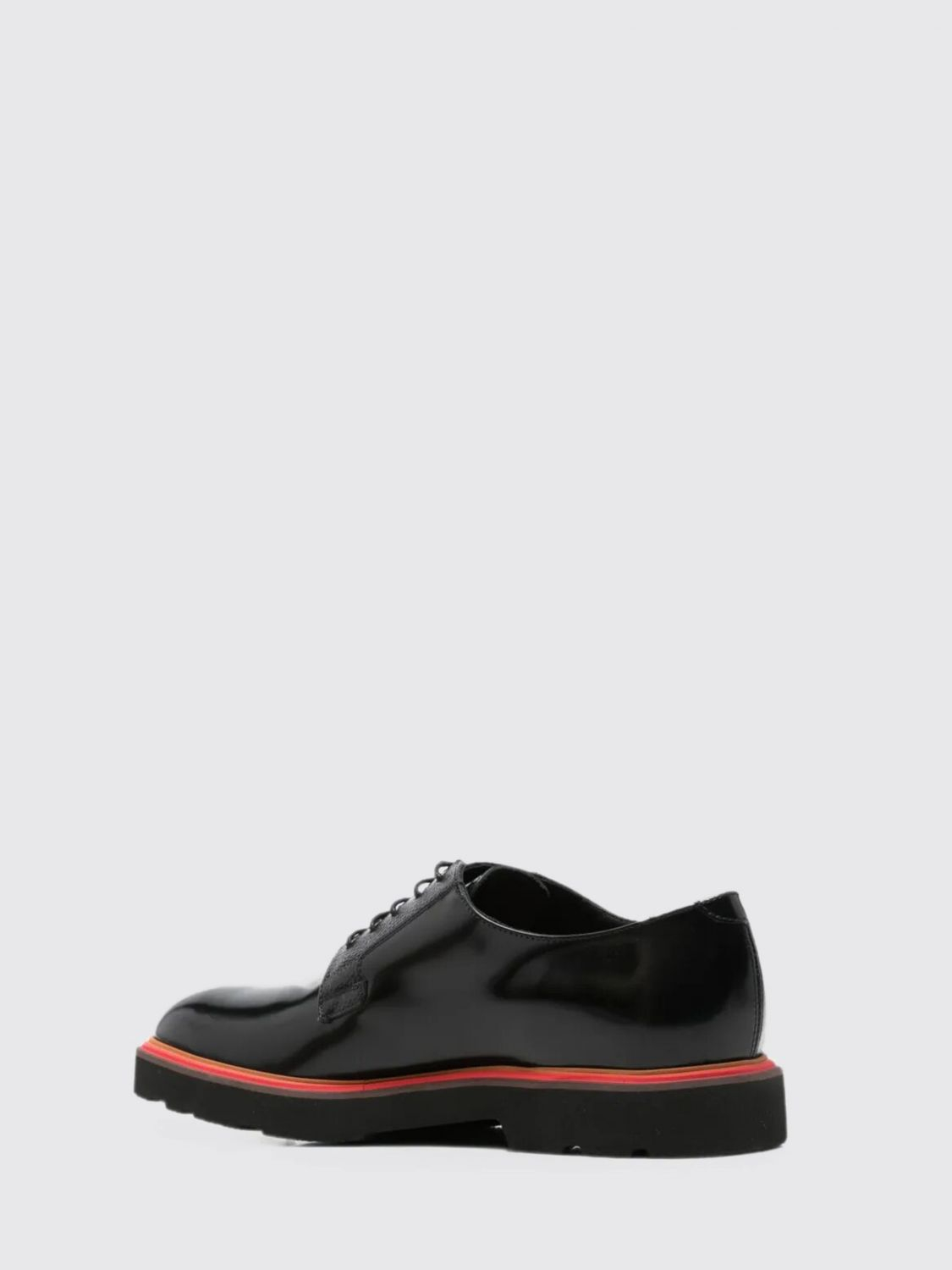 [Paul Smith] Dress Shoes FW26 M1SRAS30WHSH 79