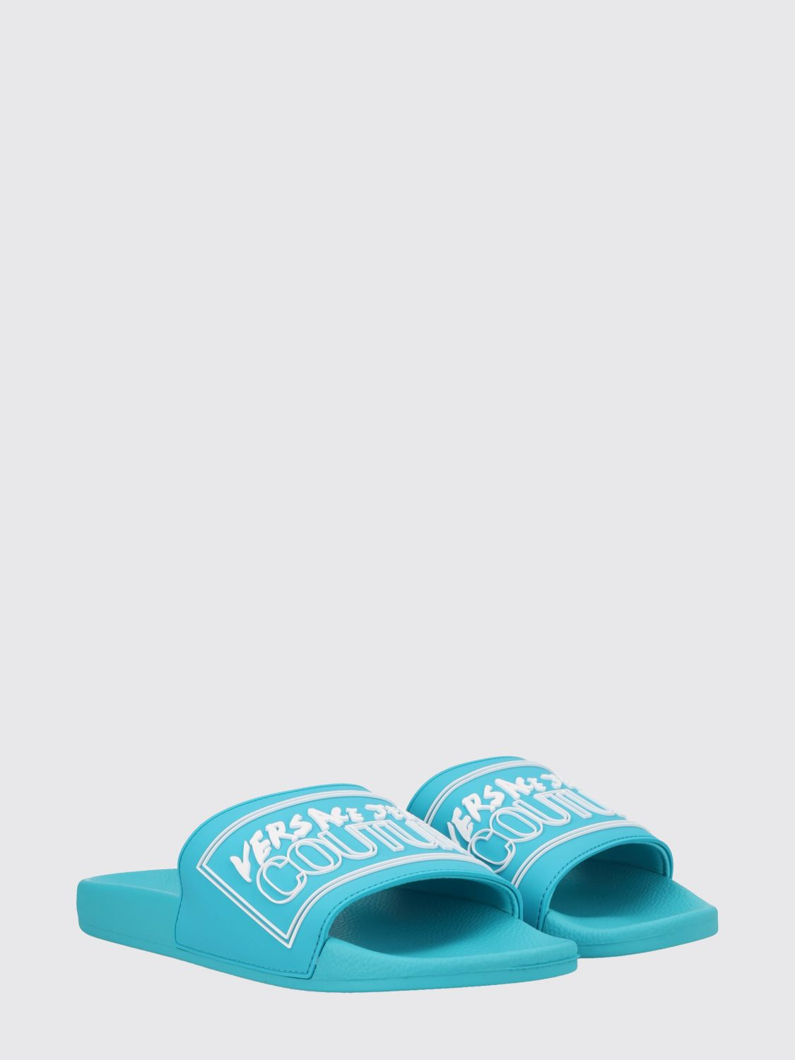 [VERSACE JEANS COUTURE] Sandals SS26 80YA3SQ3ZSC22 203