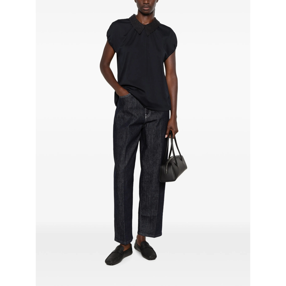 [Fabiana Filippi] Trousers FW26 PAD216F286 M277 VR1