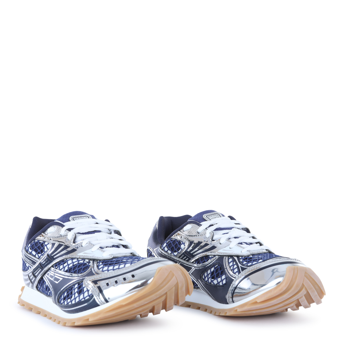 [Bottega Veneta] Sneakers FW26 741357V2X404152
