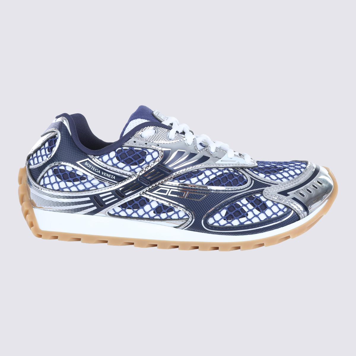 [Bottega Veneta] Sneakers FW26 741357V2X404152