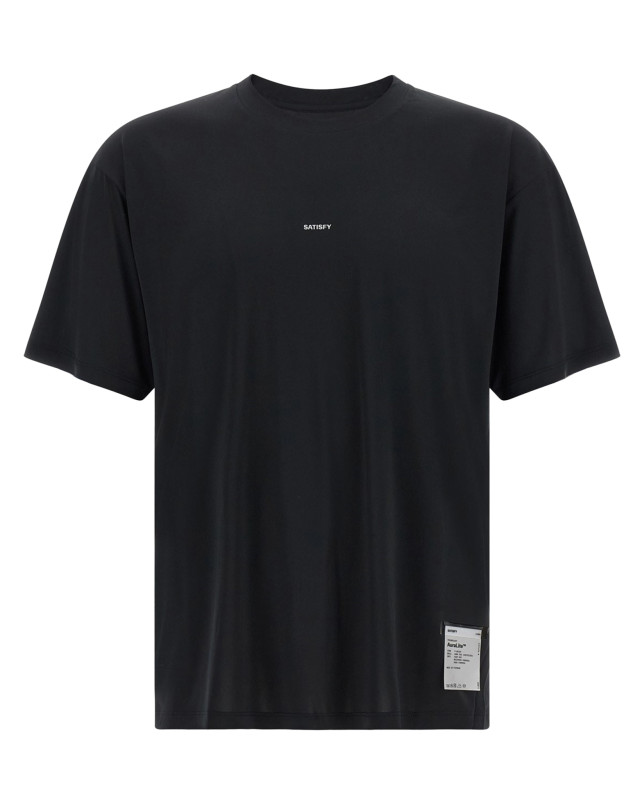 [SATISFY] T-shirts Short Sleeve SS26 1100000001