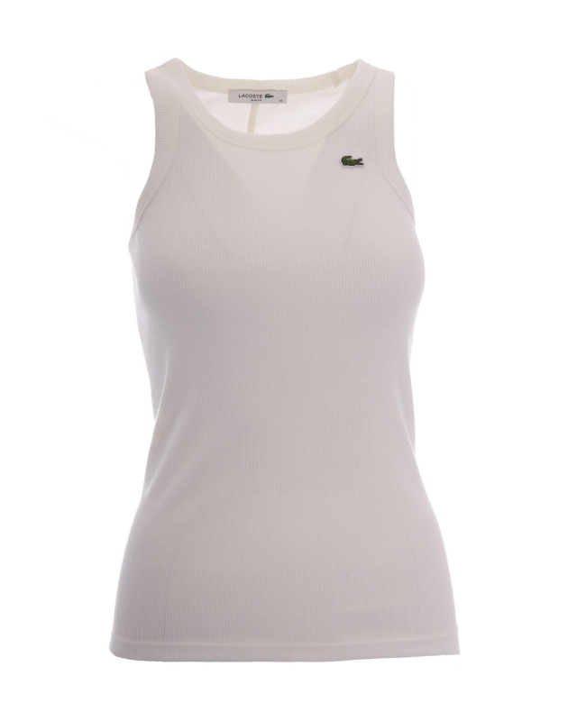 [Lacoste] Tank top SS26 TF538870V