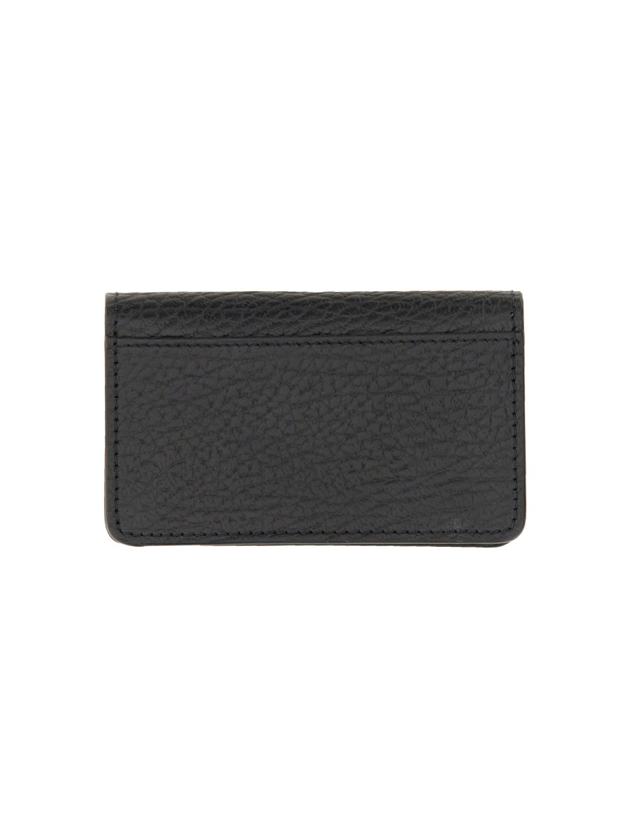 [Maison Margiela] Wallet FW26 SA3VX0008_P4455T8013