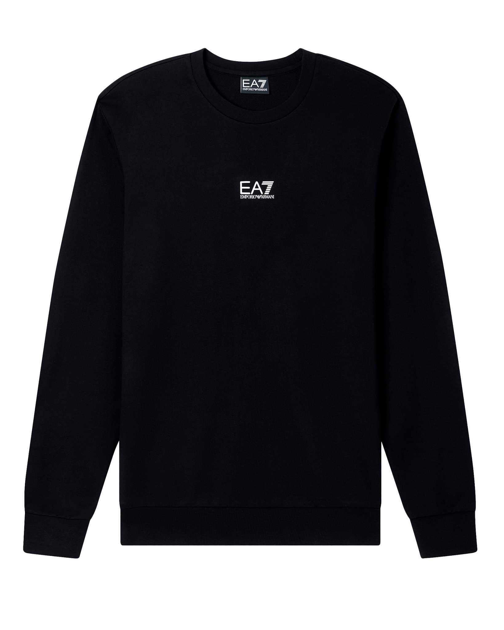 [EA7] Sweatshirt SS26 8NPM30PJVRZ1200