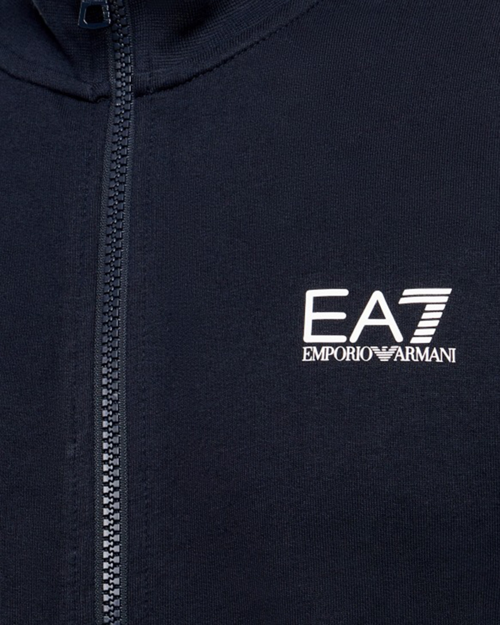 [EA7] Zip Up SS26 8NPM31PJVRZ1562