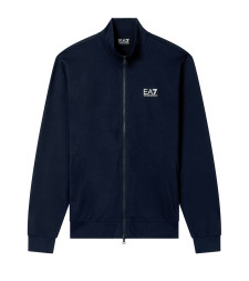 [EA7] Zip Up SS26 8NPM31PJVRZ1562
