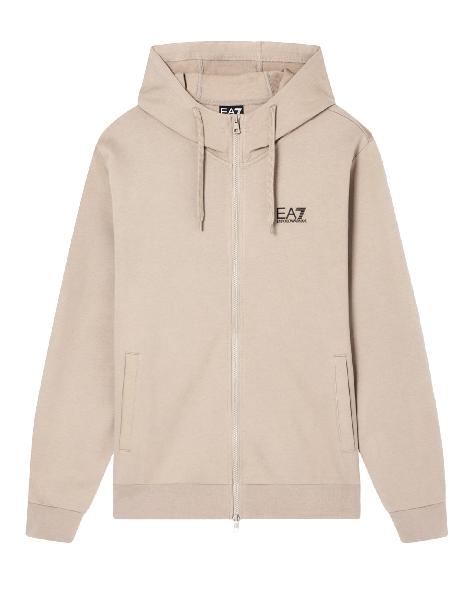 [EA7] Zip Up SS26 8NPM33PJVRZU6167