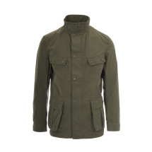 [Barbour International] Jacket SS26 MCA1100MCAGN33