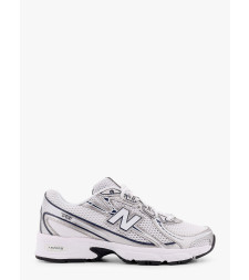 [NEW BALANCE] Sneakers SS26 U740WN2WHITESILVER