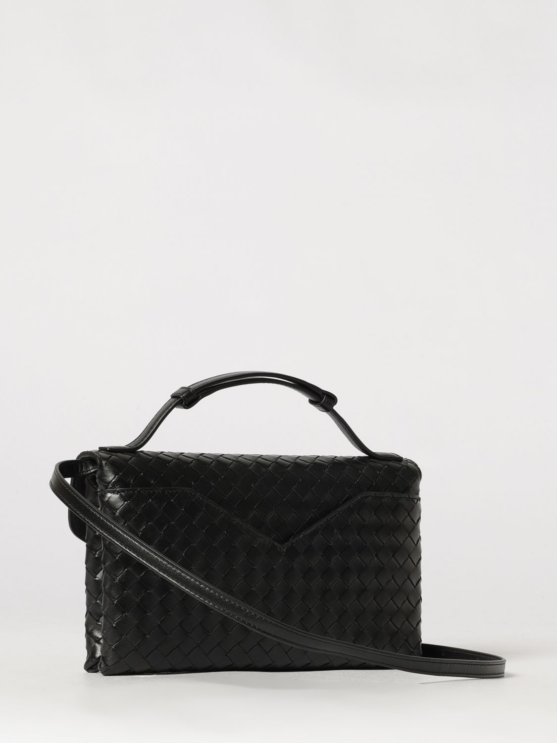 [Bottega Veneta] Tote bag FW26 817191V08Z0 1019