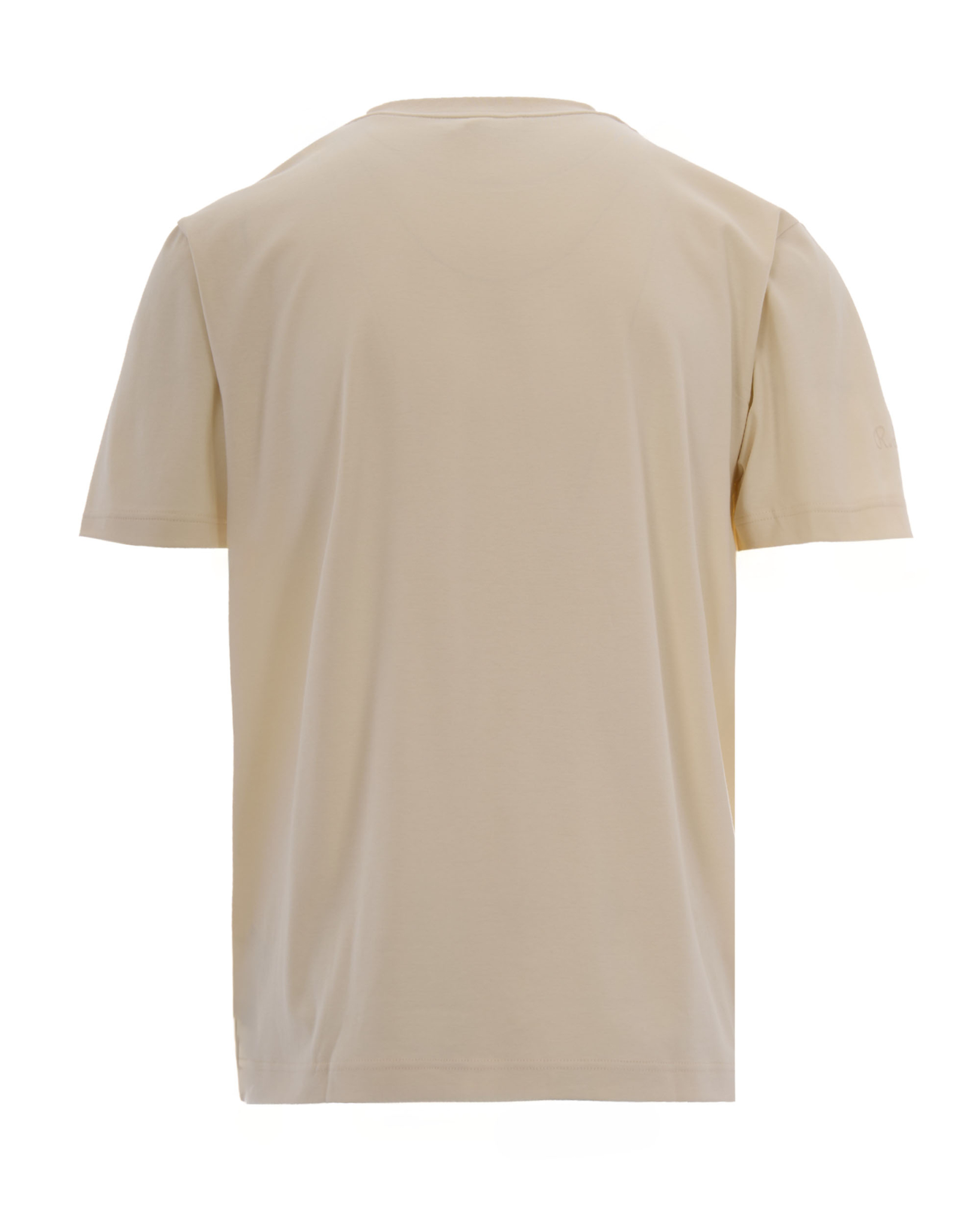 [Lacoste] T-shirts Short Sleeve SS26 TH5931056
