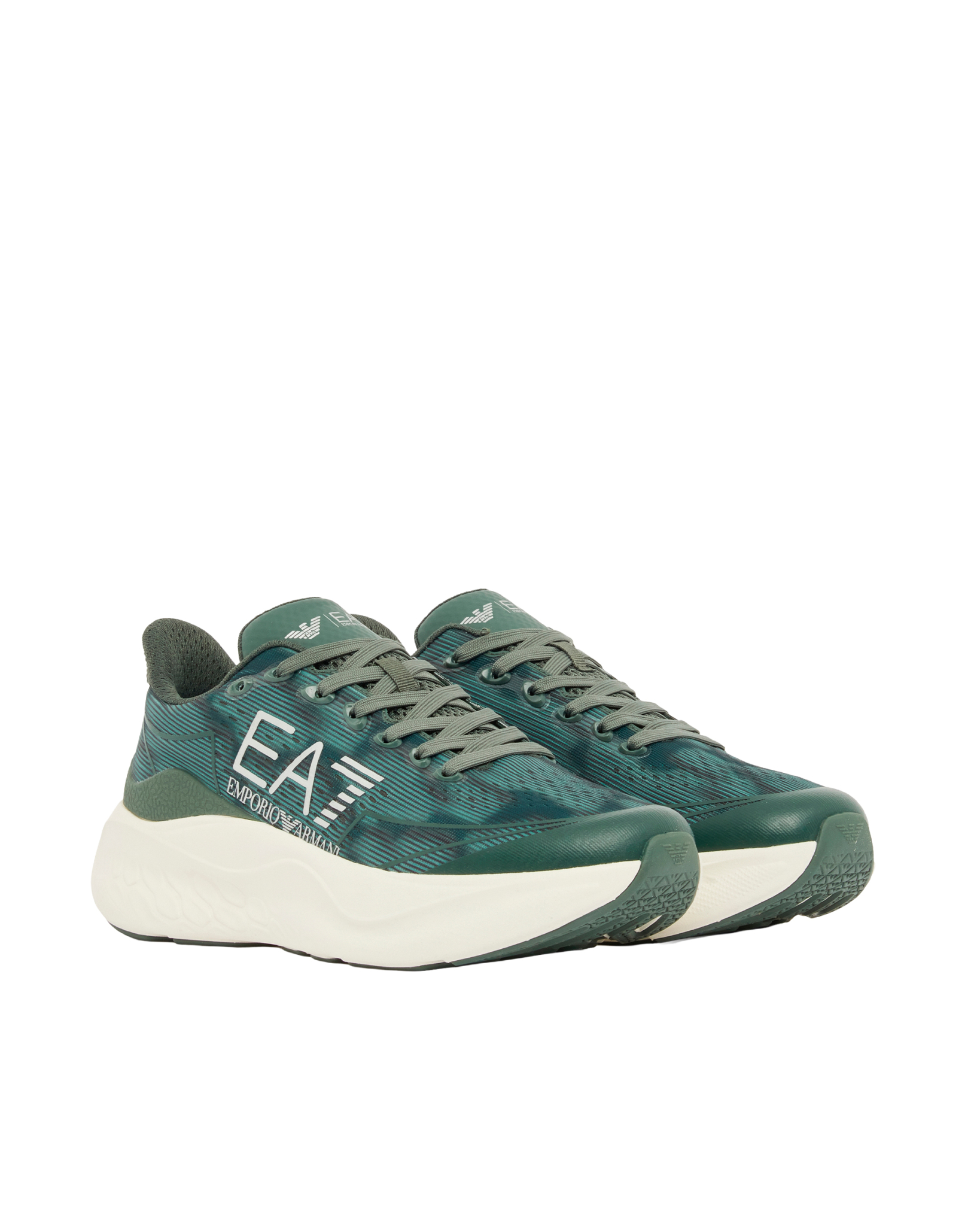 [EA7] Sneakers SS26 X8X245XK442MZ606