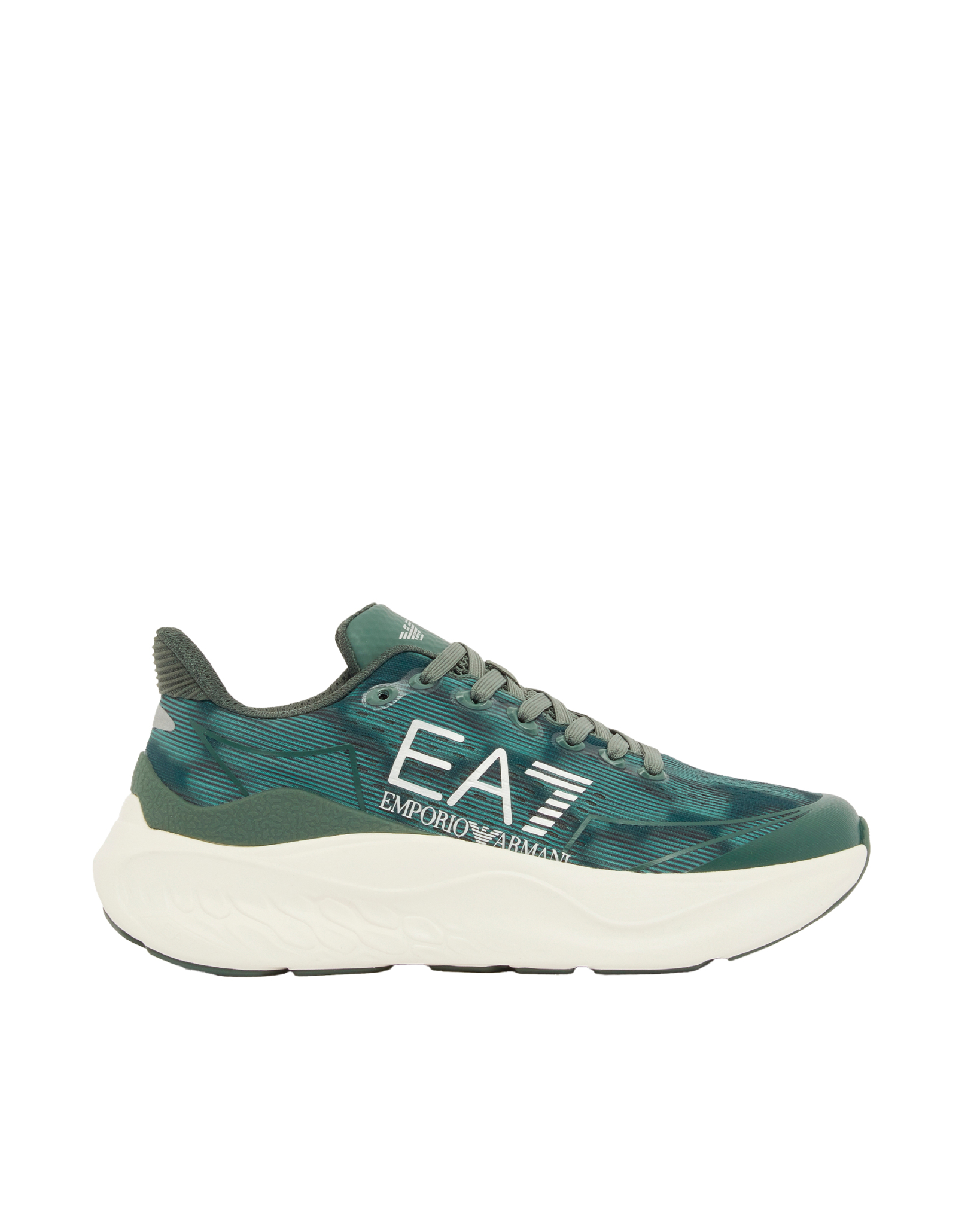 [EA7] Sneakers SS26 X8X245XK442MZ606