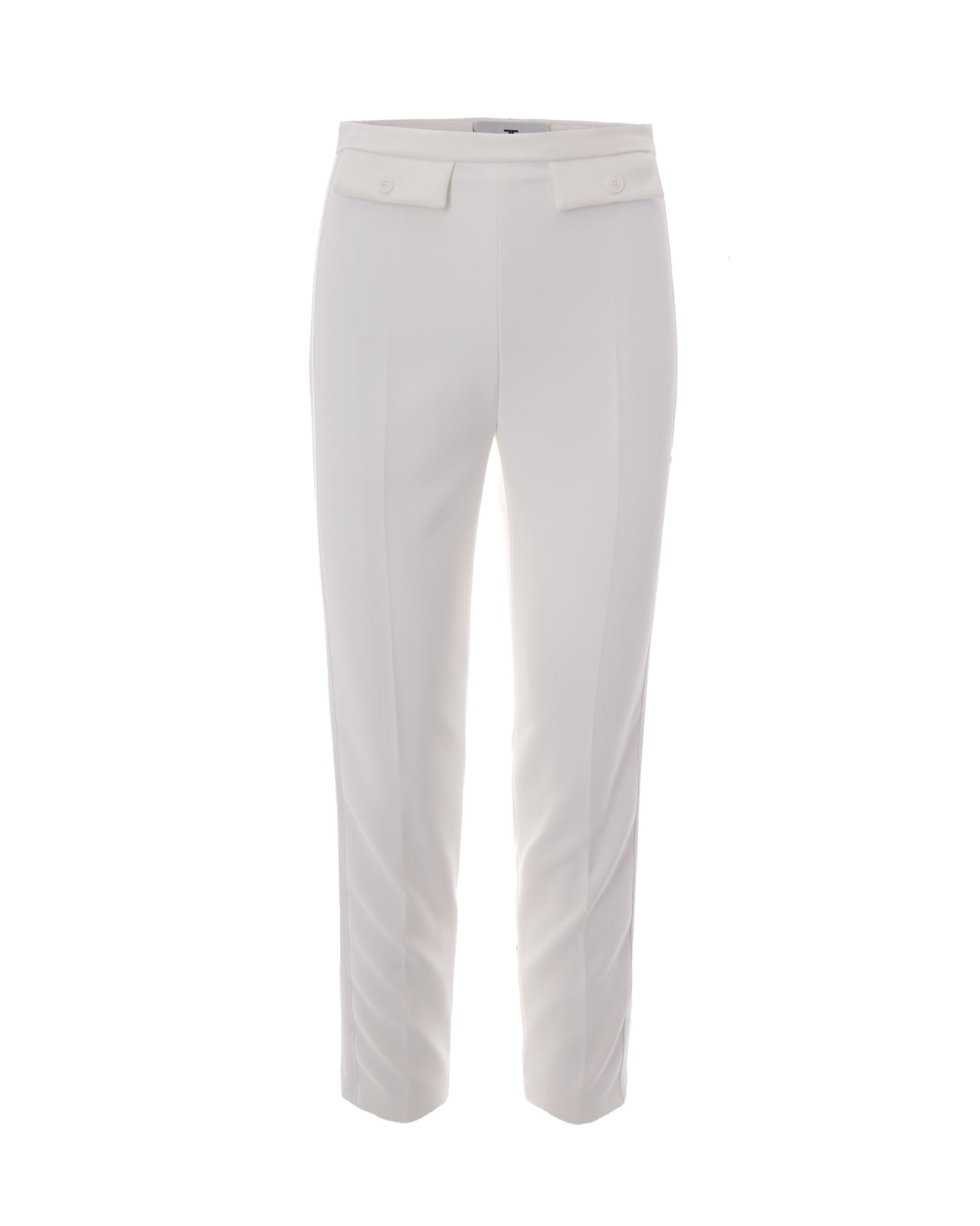[ELISABETTA FRANCHI] Trousers SS26 PA18562E2360
