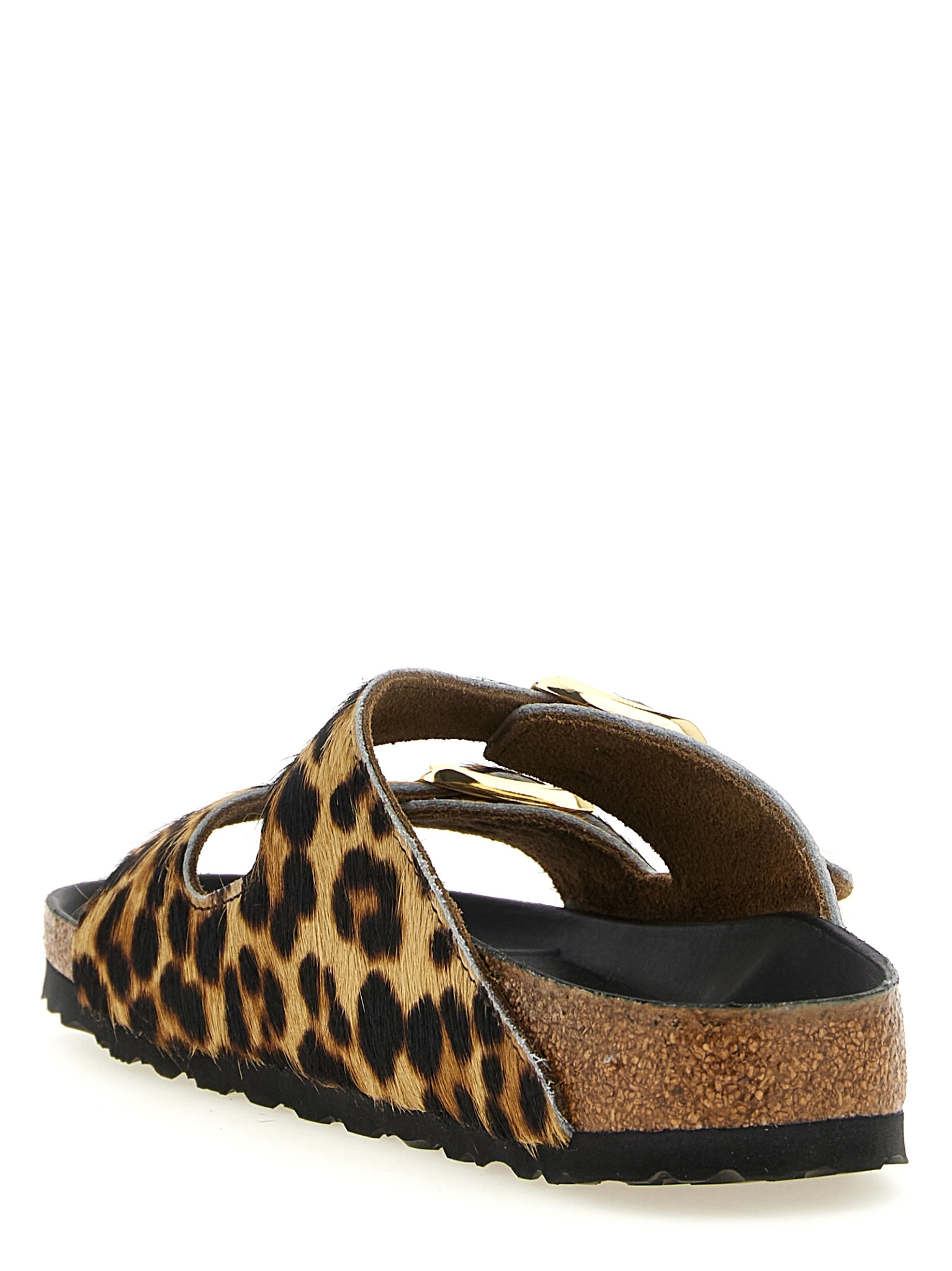 [Birkenstock] Sandals FW26 1032839LEONATURAL