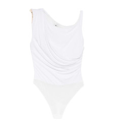 [ELISABETTA FRANCHI] Tank top SS26 BO01361E2360