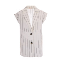 [Liu Jo Jeans] Vest SS26 WA6369T481803Q45