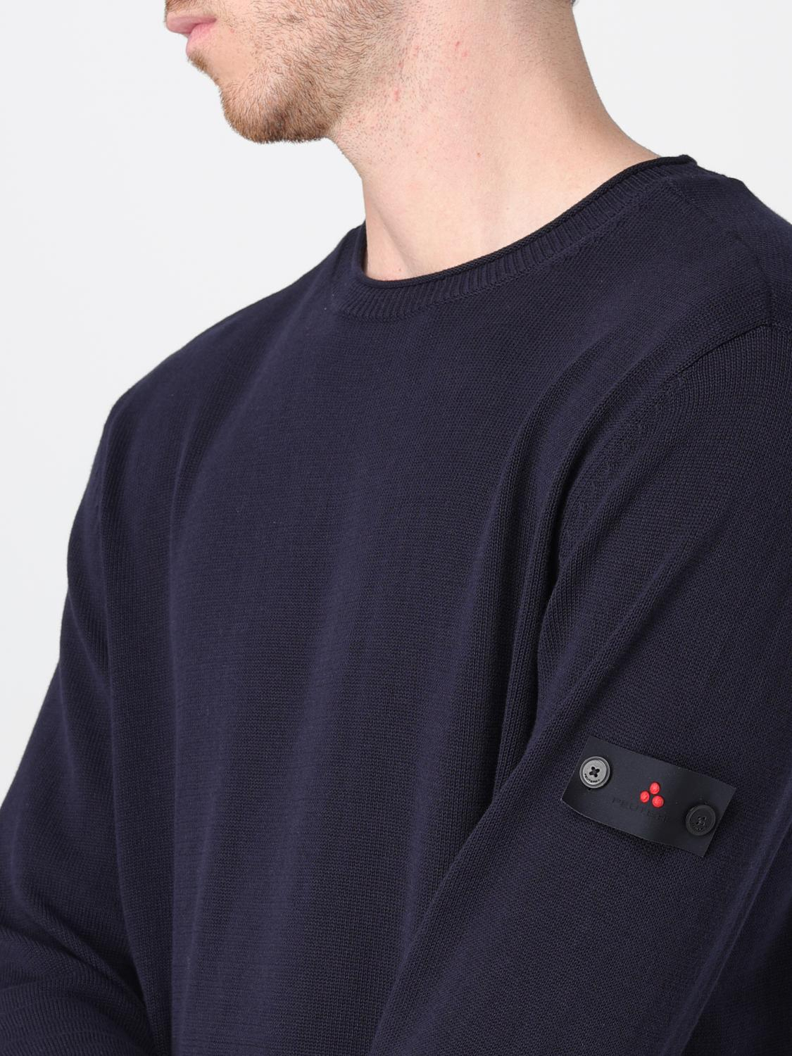 [Peuterey] Knitwear SS26 PEU549399012133 215