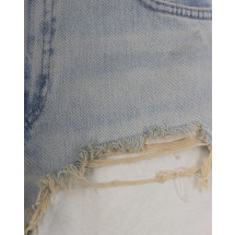 [HAIKURE] Jeans SS26 HEW03330DF204L0935