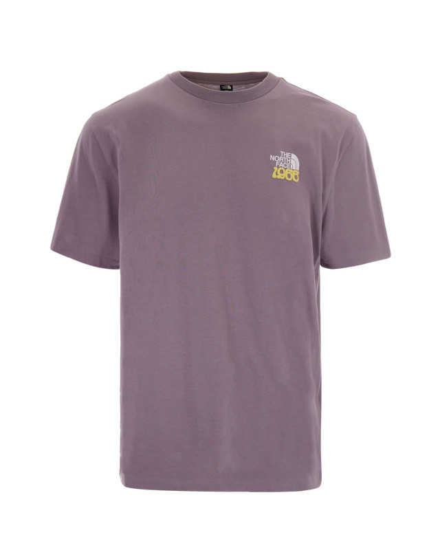 [THE NORTH FACE] T-shirts Short Sleeve SS26 NF0A8GAHG7O1