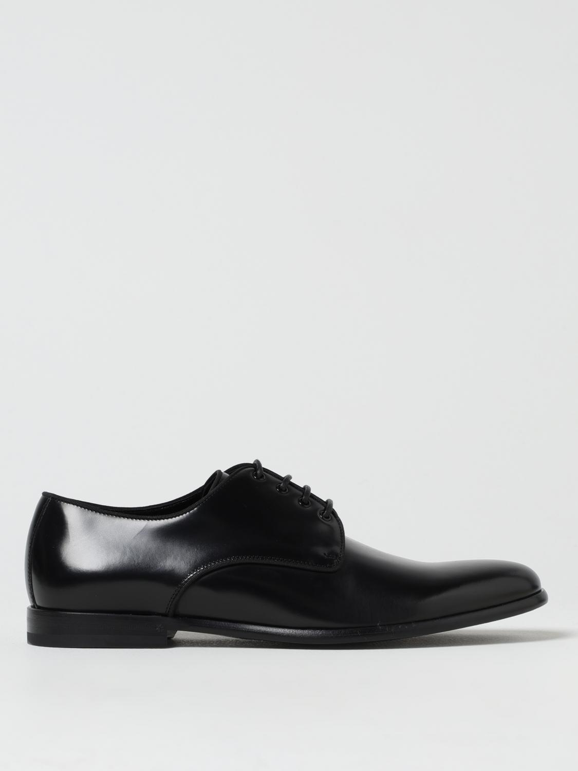 [Dolce & Gabbana] Dress Shoes FW25 A10703A1203 80999