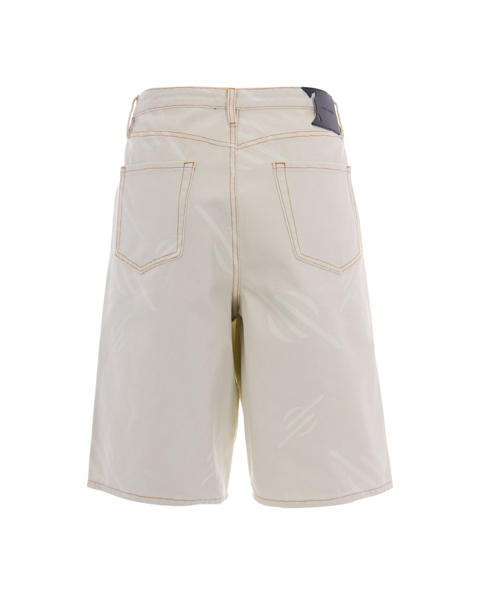 [Daily Paper] Shorts SS26 2610035foggy dew