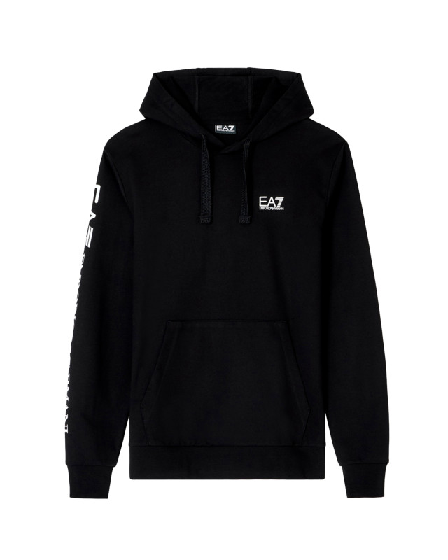 [EA7] Hoodie SS26 7M000569AF13512MC001