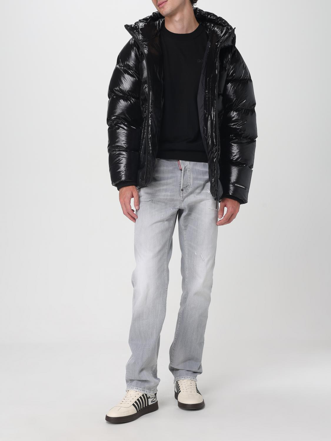 [Dsquared2] Down Jacket FW25 S74AM1611D35315 900