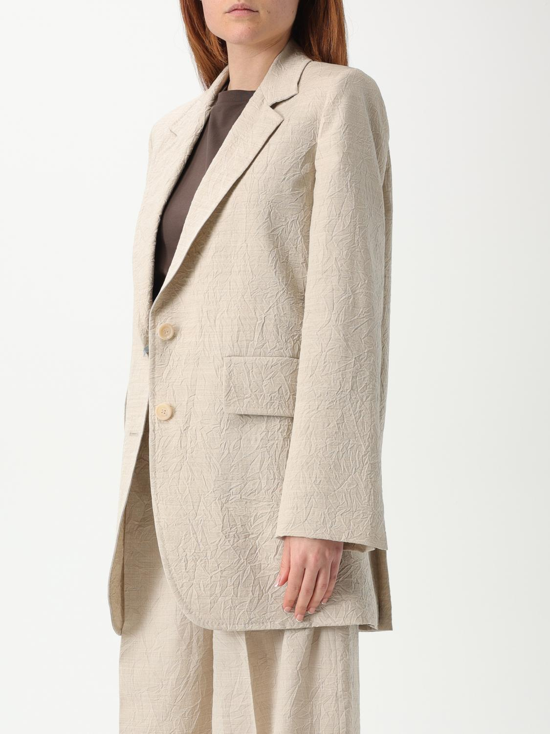 [Max Mara] Casual Jacket FW25 2511041383600 001
