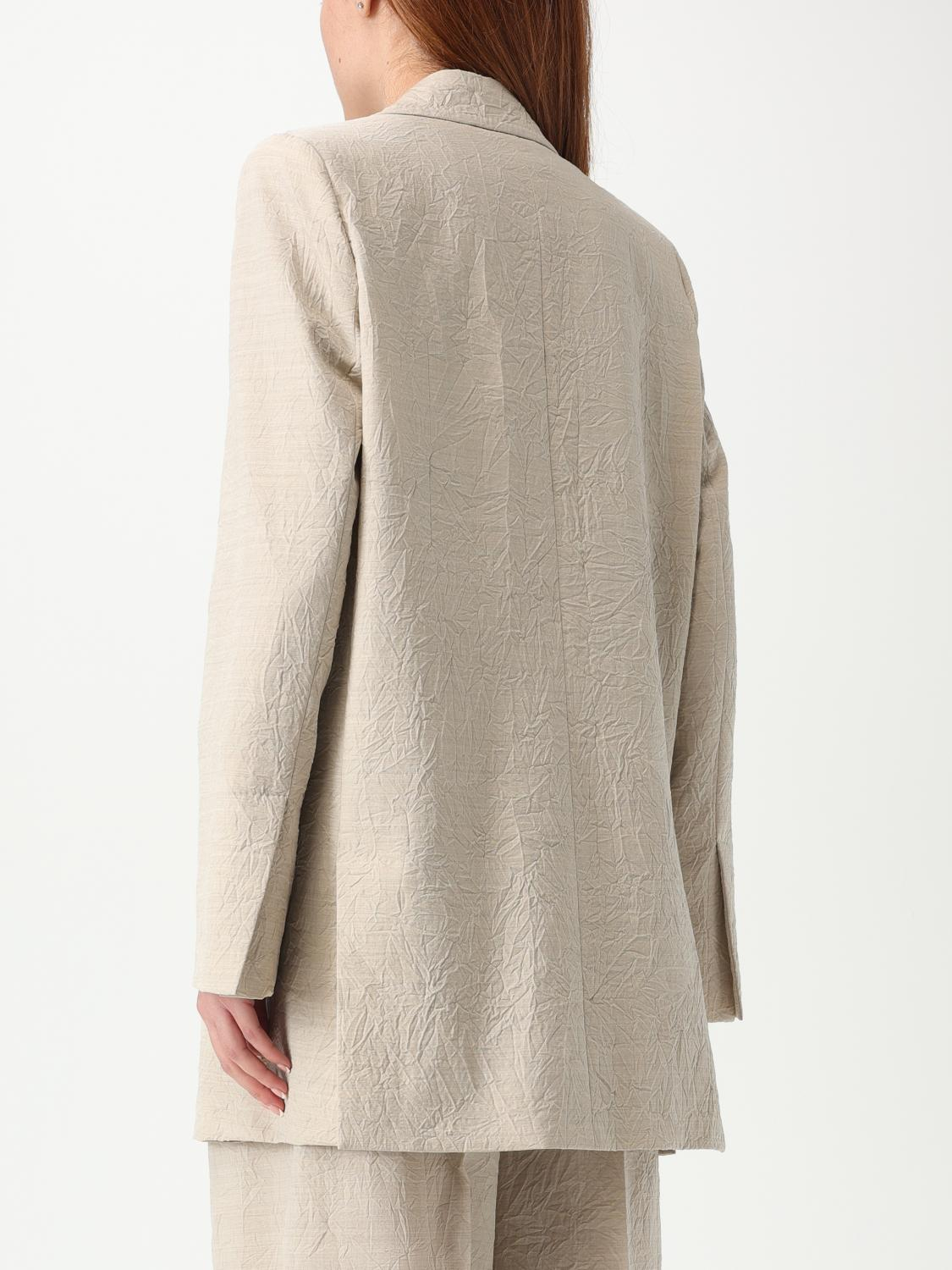 [Max Mara] Casual Jacket FW25 2511041383600 001