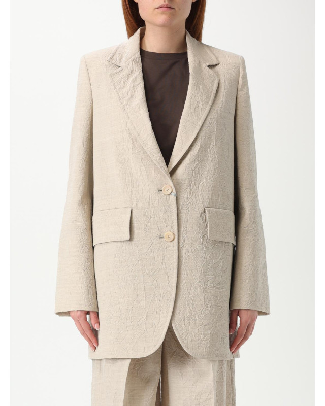 [Max Mara] Casual Jacket FW25 2511041383600 001