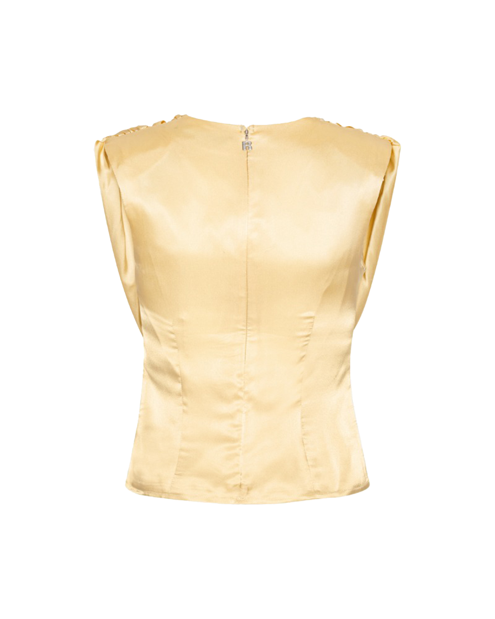 [ROTATE] T-shirts Sleeveless SS26 1155531366
